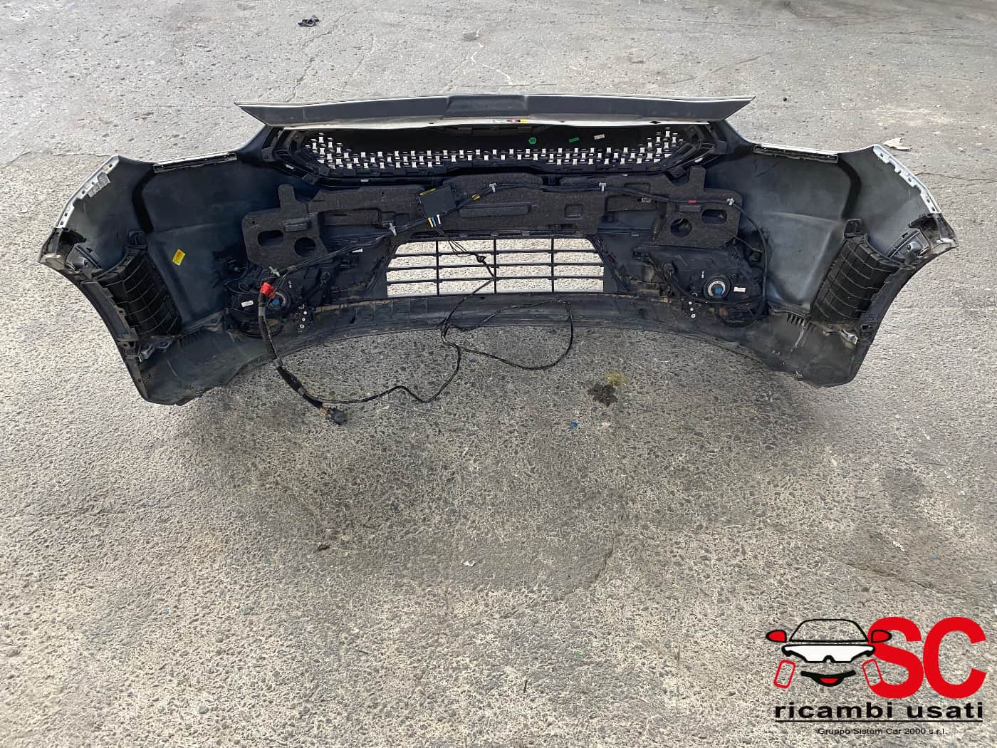 Musata E Kit Airbag Kia Niro 1.6 Ibrida  - W00525