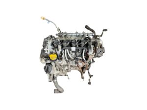 Motore 1.3 Multijet Mjt Fiat Tipo 95cv 70kw 55266963 - W00689
