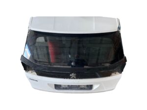 Portellone Peugeot 3008  - W00751