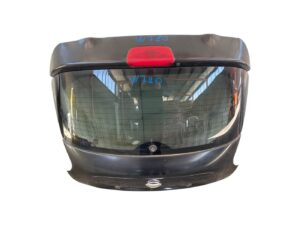 Portellone Nissan Juke  - W00780