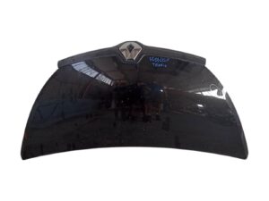 Cofano Anteriore Renault Trafic  - W01208