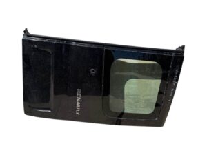 Porta Posteriore Destra Renault Trafic  - W01218