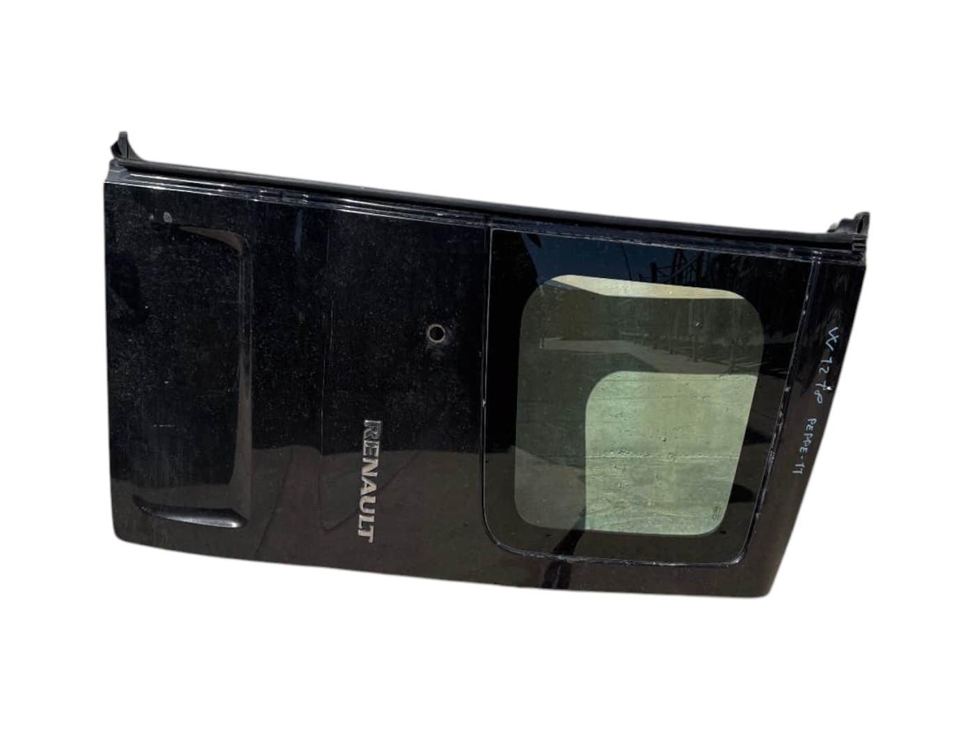 Porta Posteriore Destra Renault Trafic  - W01218