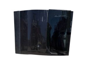 Porta Scorrevole Destra Renault Trafic  - W01219