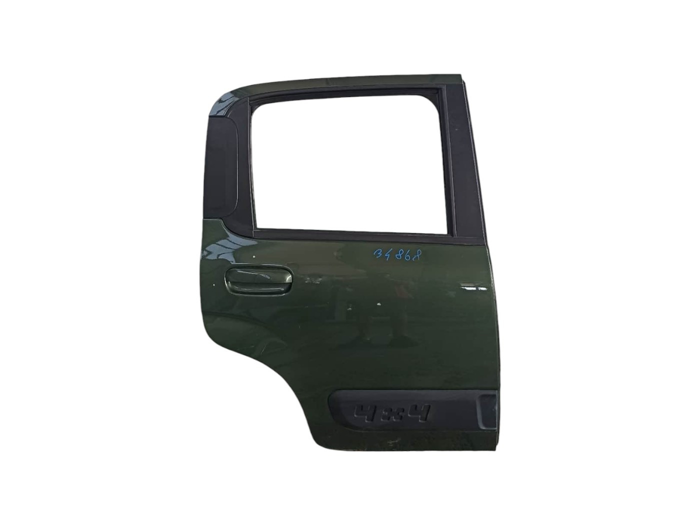 PORTIERA POSTERIORE DESTRA FIAT Panda 3° Serie (12>)