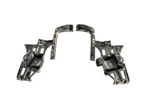 SUPPORTO PARAURTI POSTERIORE BMW X1 Serie (F48) 51127332317 (15>)