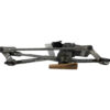 MOTORINO TERGICRISTALLO ANTERIORE BMW X1 Serie (F48) 7350657 (15>)