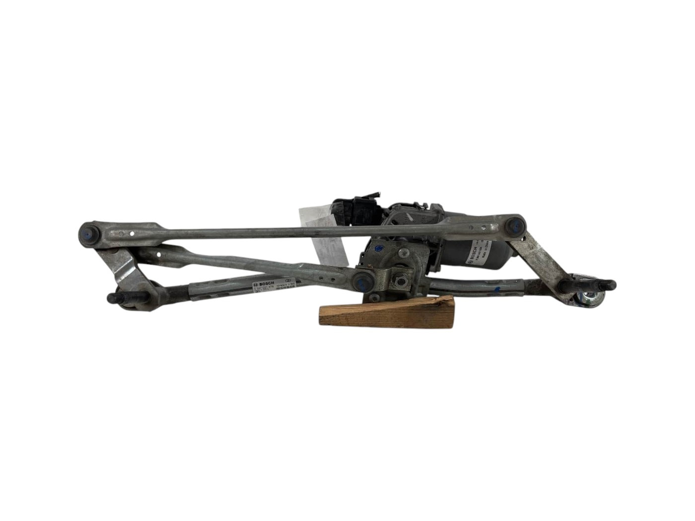 MOTORINO TERGICRISTALLO ANTERIORE BMW X1 Serie (F48) 7350657 (15>)