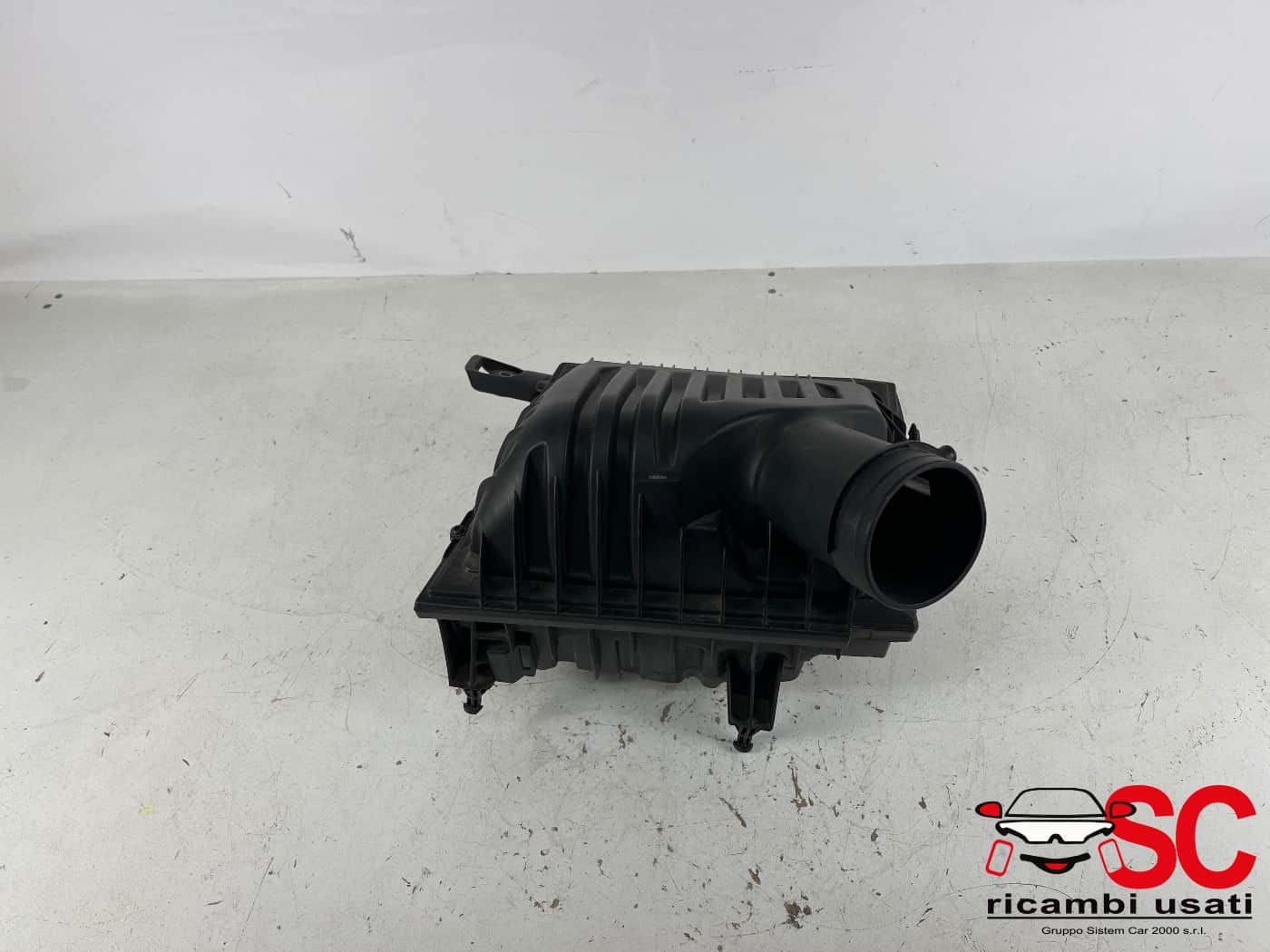 13718513916 13718513916 BOX SCATOLA FILTRO ARIA BMW X1 Serie (F48) diesel
