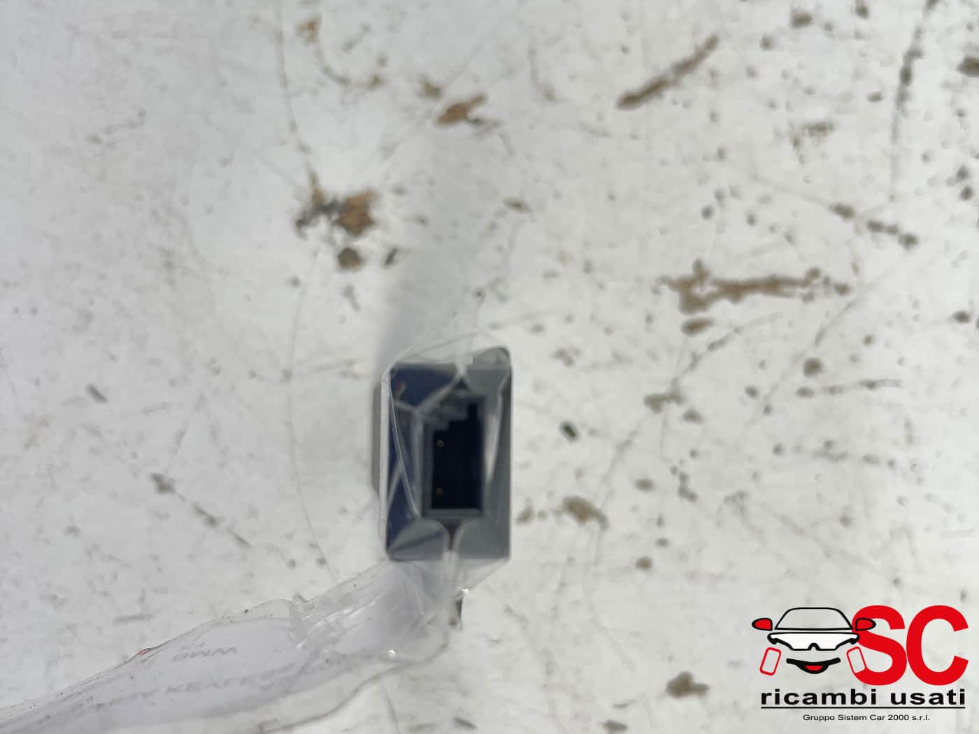 65209220832 CENTRALINA KEYLESS BMW X1 Serie (F48) diesel