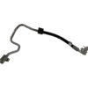 64539209727 64539209727 TUBO ARIA CONDIZIONATA BMW X1 Serie (F48) diesel