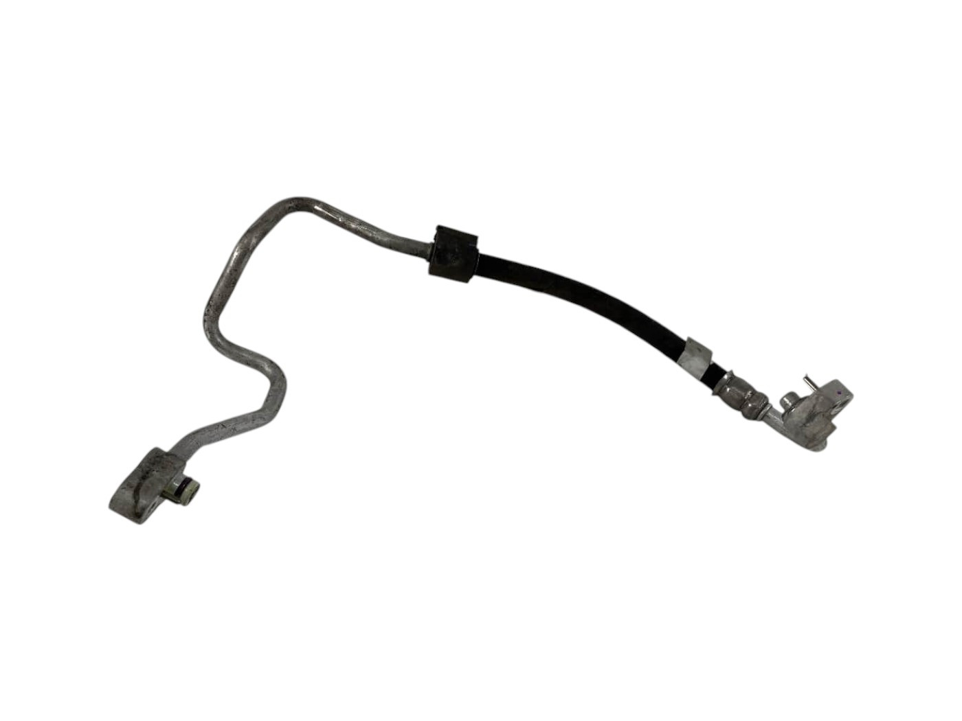 64539209727 64539209727 TUBO ARIA CONDIZIONATA BMW X1 Serie (F48) diesel