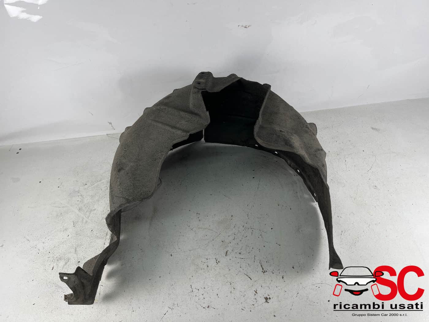PASSARUOTA POST DX BMW X1 Serie (F48) 51717346042 (15>)