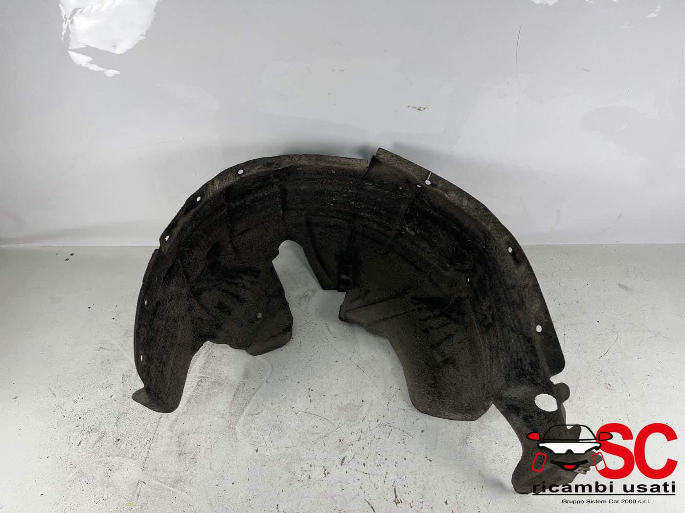 PASSARUOTA POST DX BMW X1 Serie (F48) 51717346042 (15>)