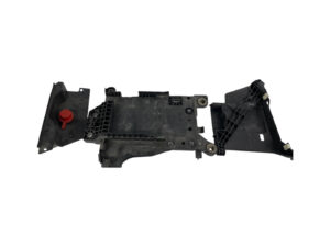51717419826 51717419826 ALLOGGIO BATTERIA BMW X1 Serie (F48) diesel
