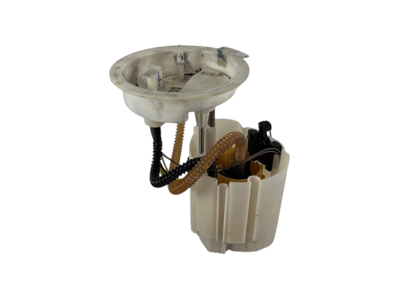16117300483 POMPA CARBURANTE BMW X1 Serie (F48) diesel