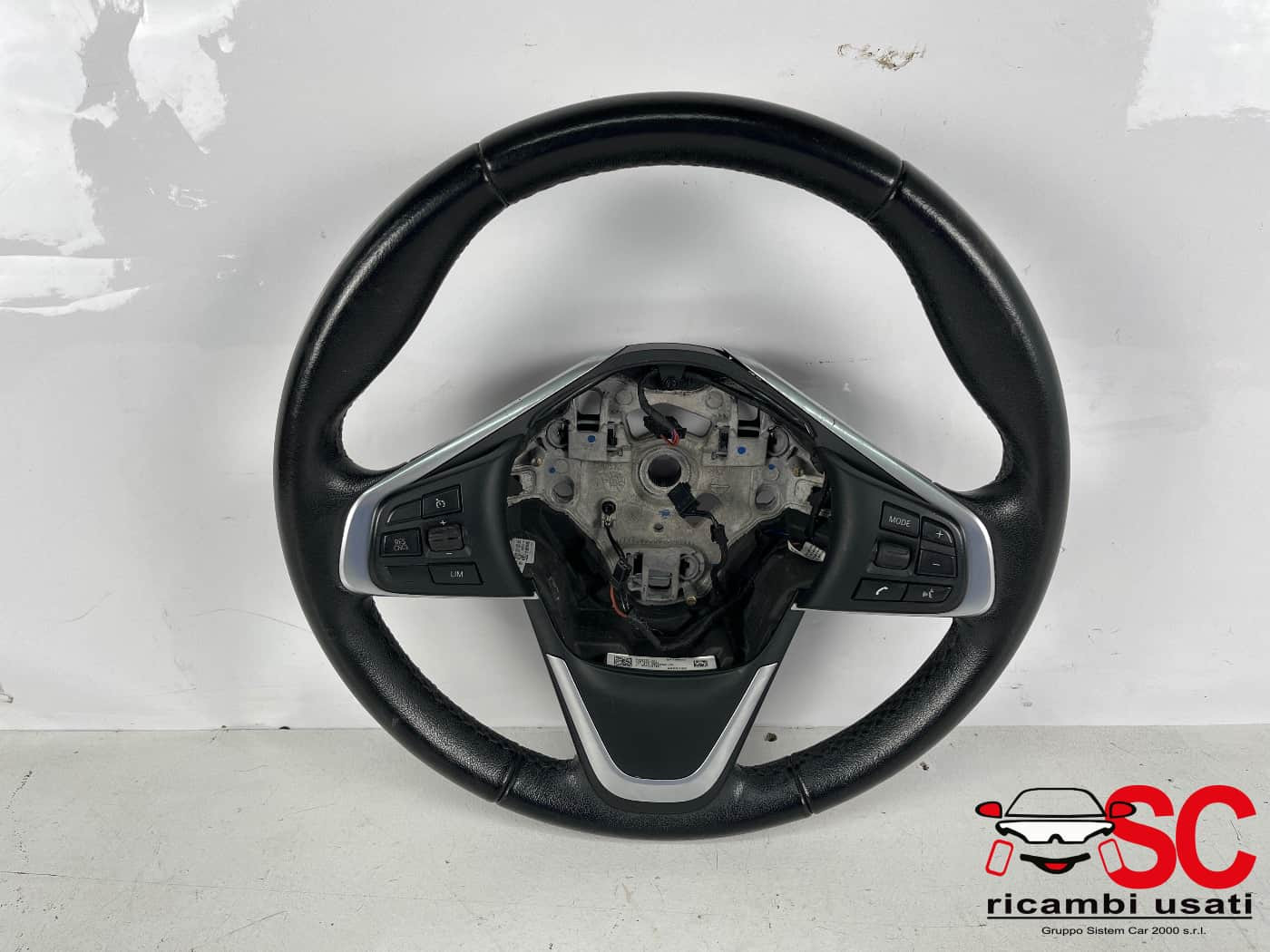 VOLANTE BMW X1 Serie (F48) 3086264 (15>)