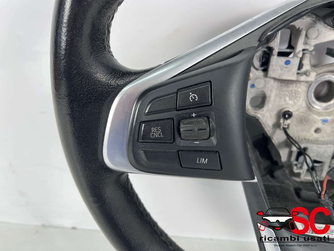 VOLANTE BMW X1 Serie (F48) 3086264 (15>)