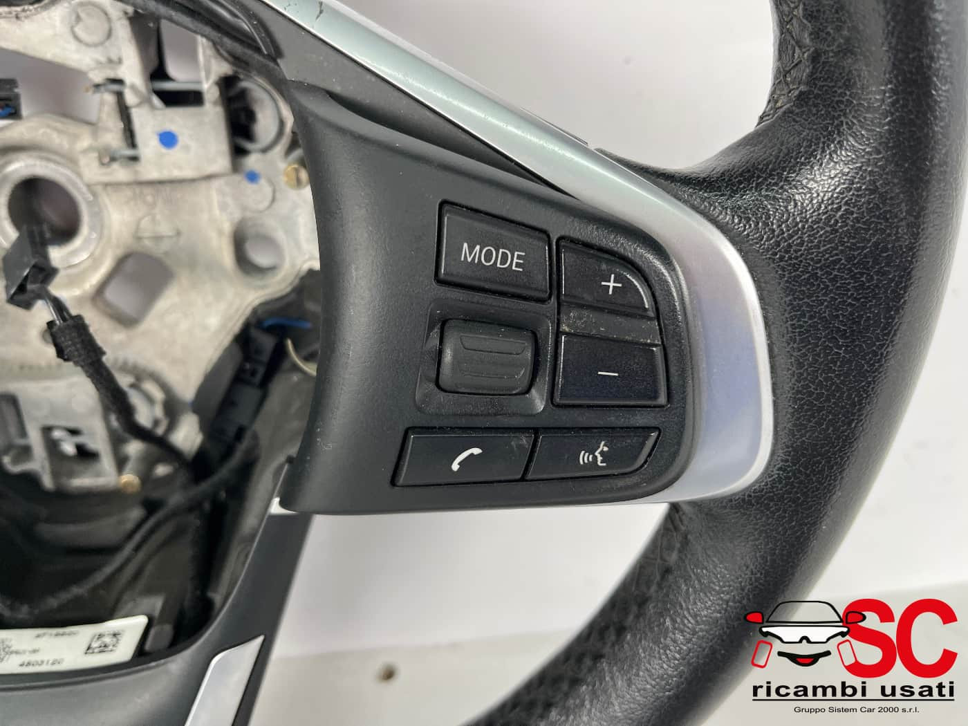 VOLANTE BMW X1 Serie (F48) 3086264 (15>)