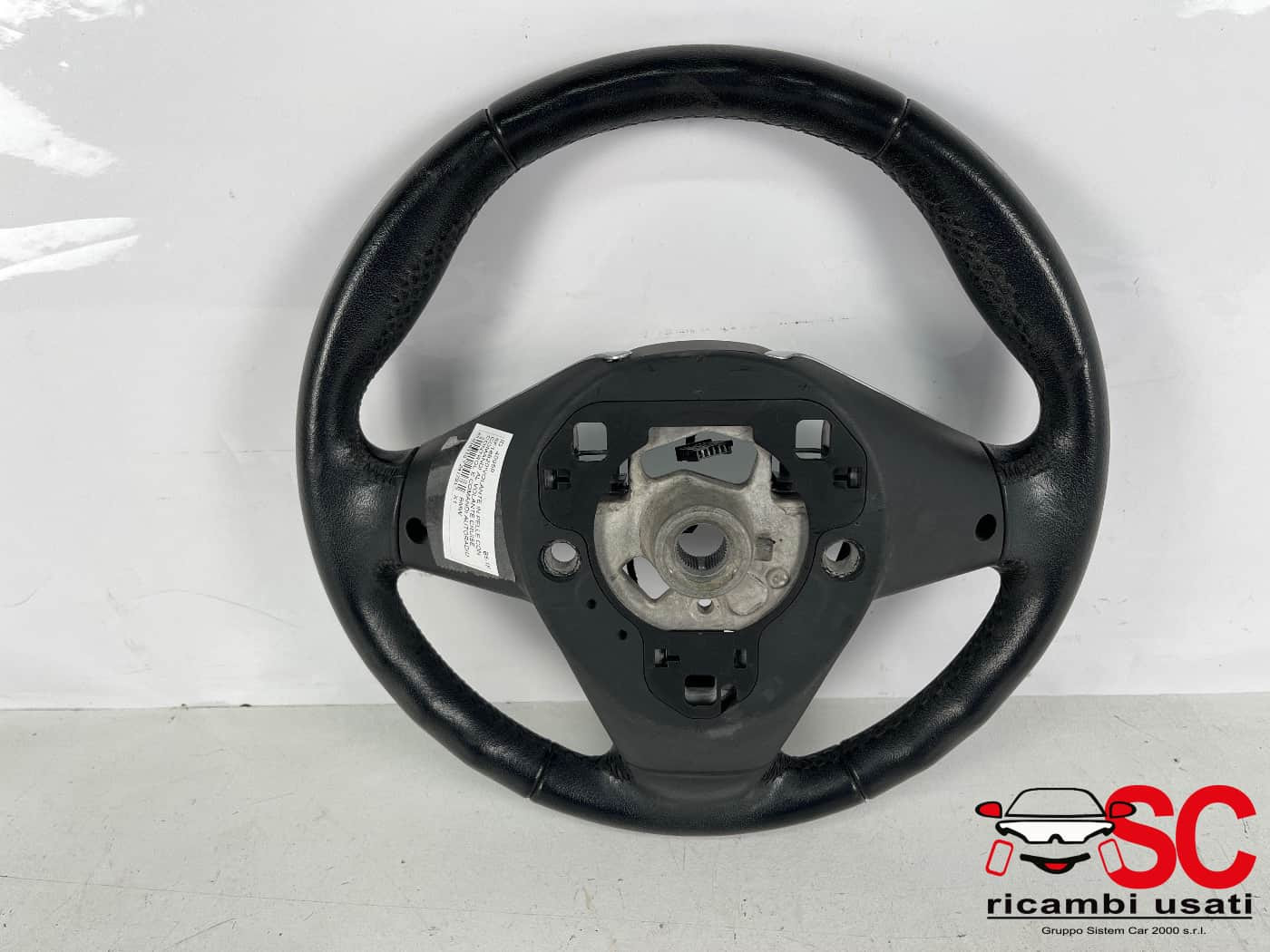 VOLANTE BMW X1 Serie (F48) 3086264 (15>)