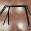 GUARNIZIONE PORTIERA POSTERIORE DESTRA BMW X1 Serie (F48) 7349654 (15>)
