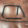 GUARNIZIONE PORTIERA POSTERIORE DESTRA BMW X1 Serie (F48) 7349654 (15>)