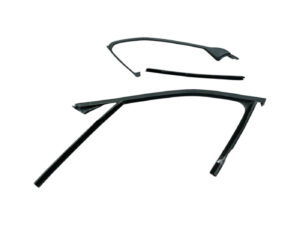 GUARNIZIONE PORTIERA ANTERIORE SINISTRA BMW X1 Serie (F48) 7349635 (15>)