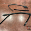 GUARNIZIONE PORTIERA ANTERIORE SINISTRA BMW X1 Serie (F48) 7349635 (15>)