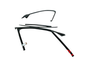GUARNIZIONE PORTIERA ANTERIORE DESTRA BMW X1 Serie (F48) 7349636 (15>)