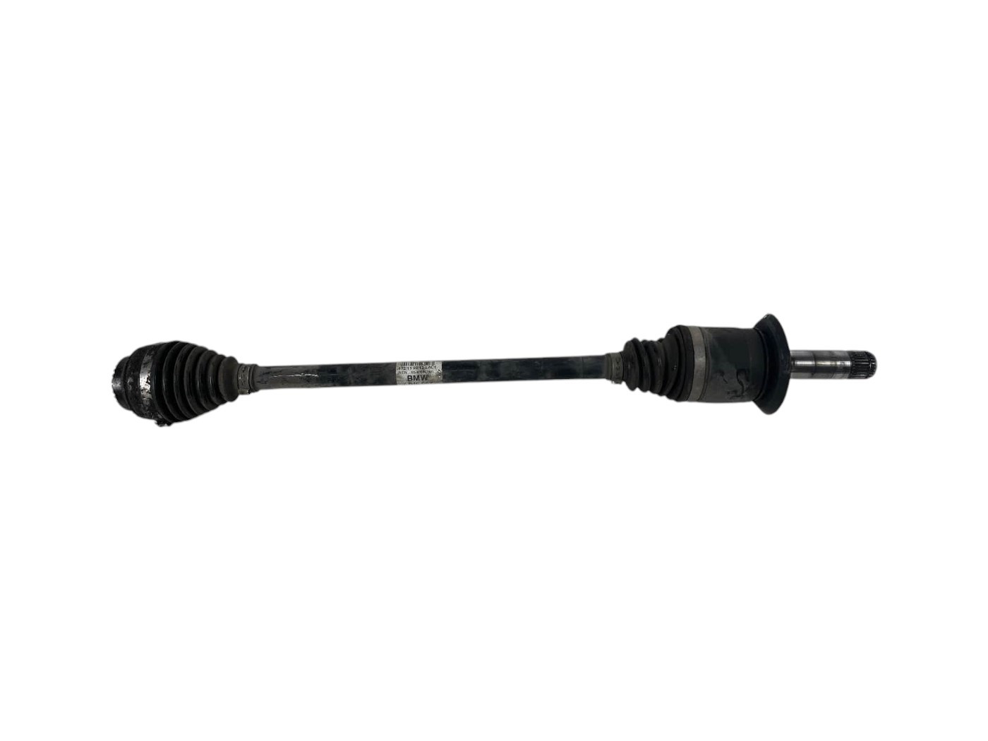 ALBERO DI TRASMISSIONE POSTERIORE BMW X1 Serie (F48) 7646867 diesel (15>)