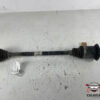 ALBERO DI TRASMISSIONE POSTERIORE BMW X1 Serie (F48) 7646867 diesel (15>)