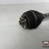ALBERO DI TRASMISSIONE POSTERIORE BMW X1 Serie (F48) 7646867 diesel (15>)