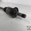 ALBERO DI TRASMISSIONE POSTERIORE BMW X1 Serie (F48) 7646867 diesel (15>)