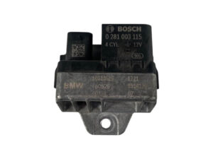 0281003115 0281003115 CENTRALINA CANDELETTE BMW X1 Serie (F48) diesel