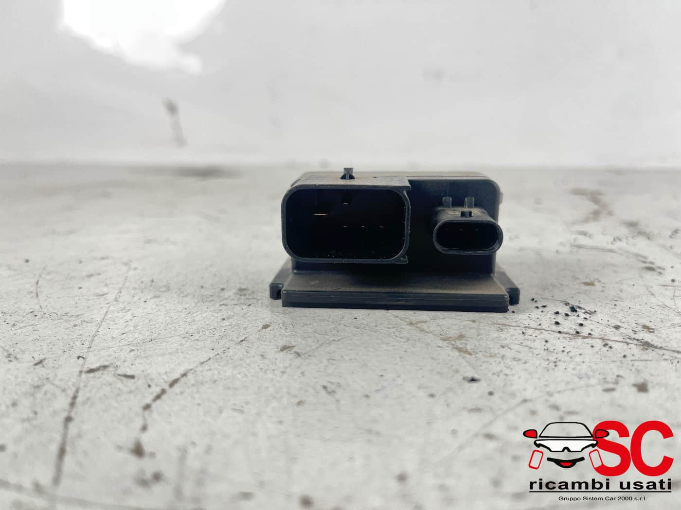 0281003115 0281003115 CENTRALINA CANDELETTE BMW X1 Serie (F48) diesel