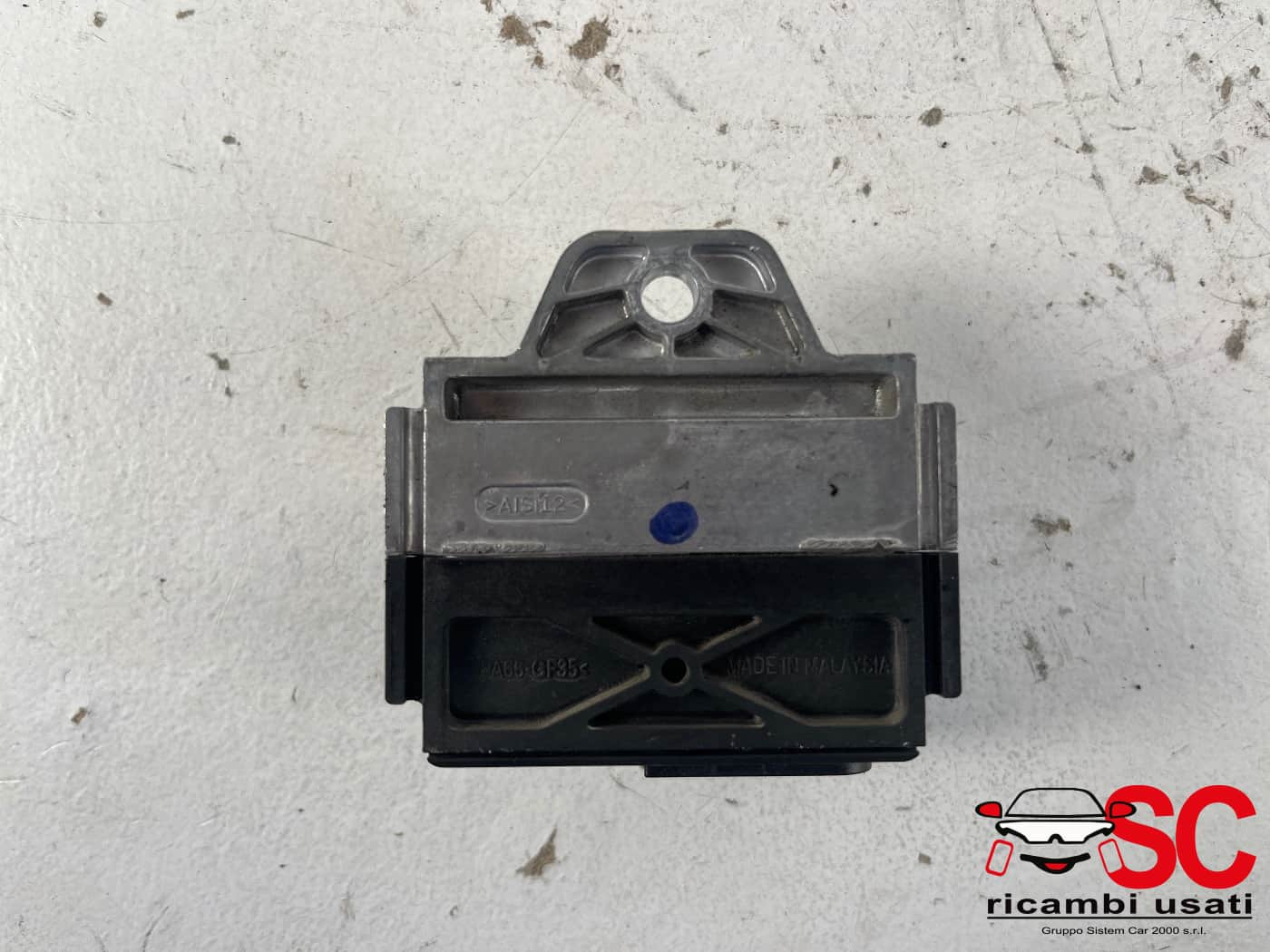 0281003115 0281003115 CENTRALINA CANDELETTE BMW X1 Serie (F48) diesel