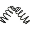 COPPIA MOLLE SOSPENSIONI POSTERIORI BMW X1 Serie (F48) 33536872297 (15>)