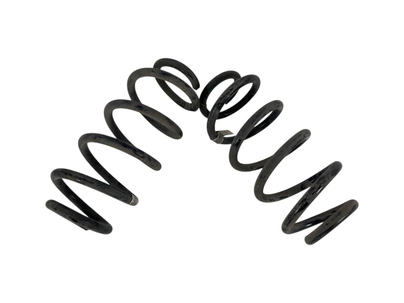 COPPIA MOLLE SOSPENSIONI POSTERIORI BMW X1 Serie (F48) 33536872297 (15>)