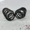 COPPIA MOLLE SOSPENSIONI POSTERIORI BMW X1 Serie (F48) 33536872297 (15>)