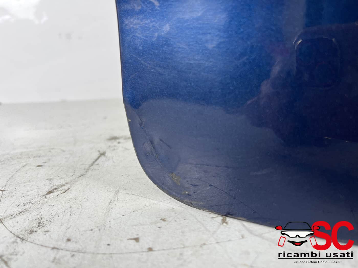 SPORTELLINO CARBURANTE BMW X1 Serie (F48) 7359171 (15>)