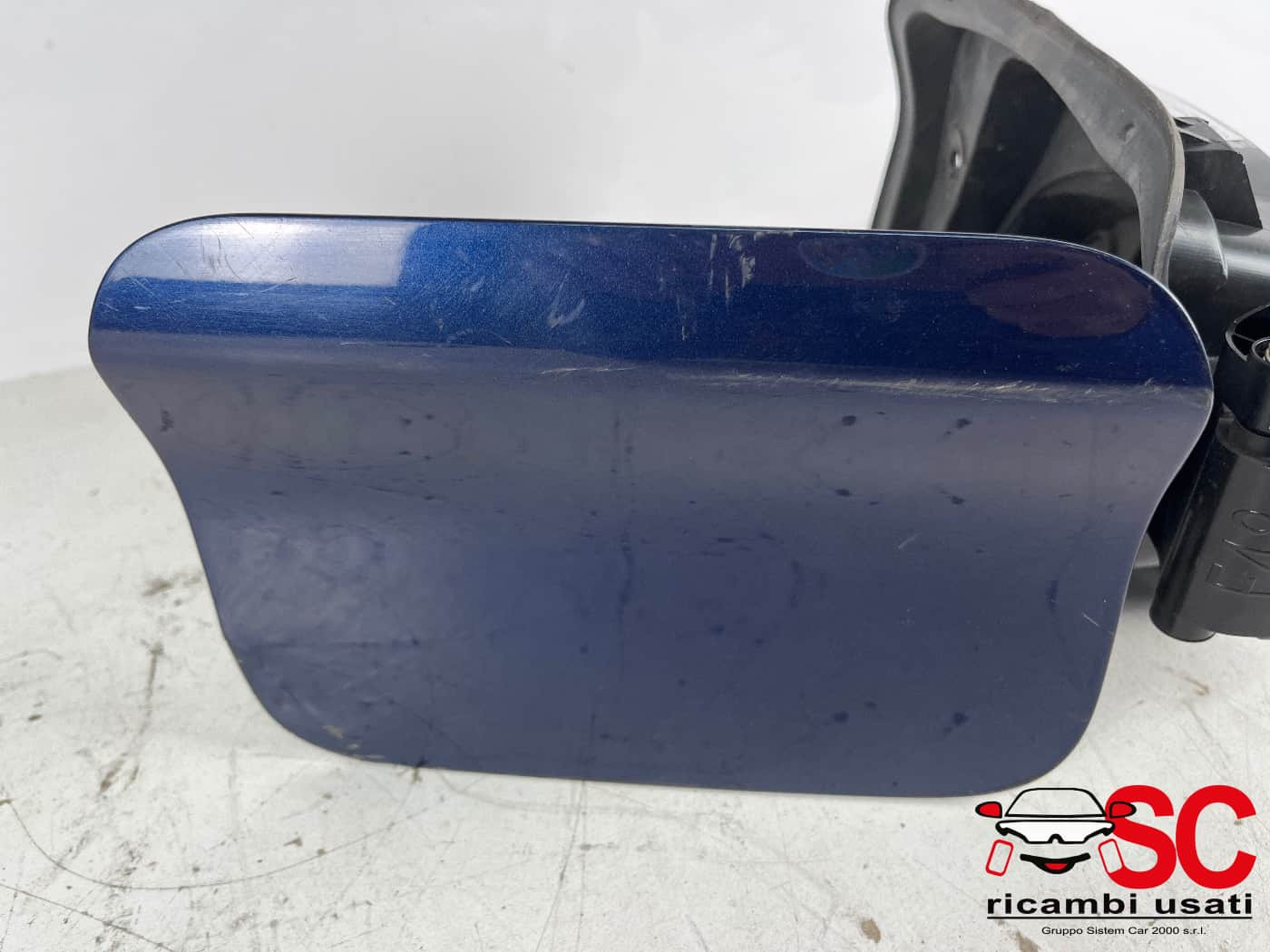 SPORTELLINO CARBURANTE BMW X1 Serie (F48) 7359171 (15>)