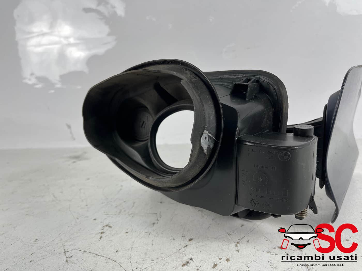 SPORTELLINO CARBURANTE BMW X1 Serie (F48) 7359171 (15>)