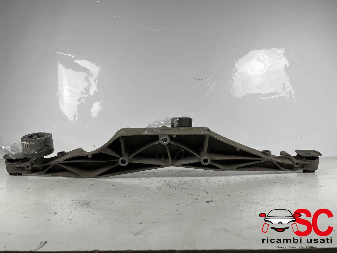 TRAVERSA SUPPORTO ASSALE POSTERIORE BMW X1 Serie (F48) 13992010 (15>)