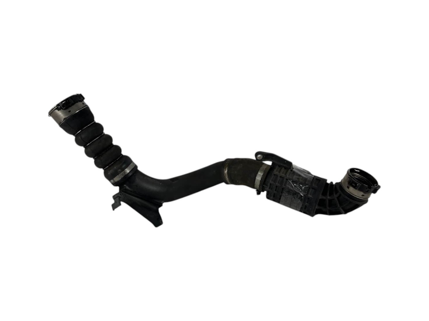11618577233 TUBO INTERCOOLER BMW X1 Serie (F48) diesel