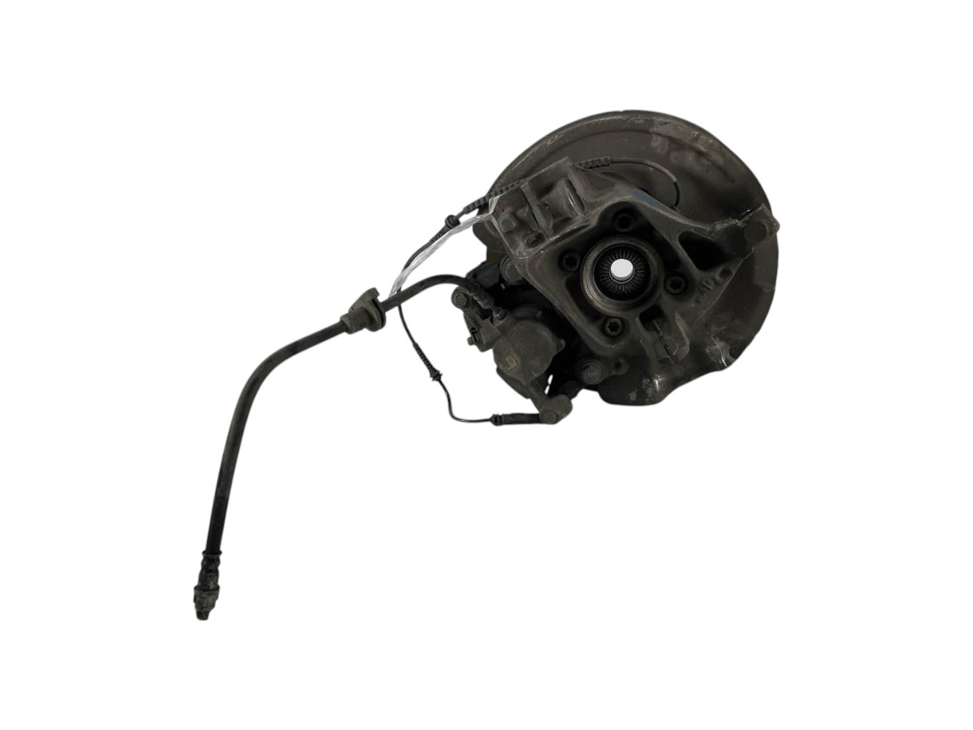 MONTANTE SOSPENSIONE ANT DX BMW X1 Serie (F48) 6876646 (15>)