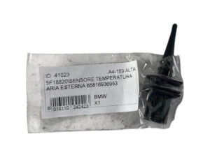 65816936953 65816936953 SENSORE ARIA TEMPERATURA ESTERNA BMW X1 Serie (F48) diesel
