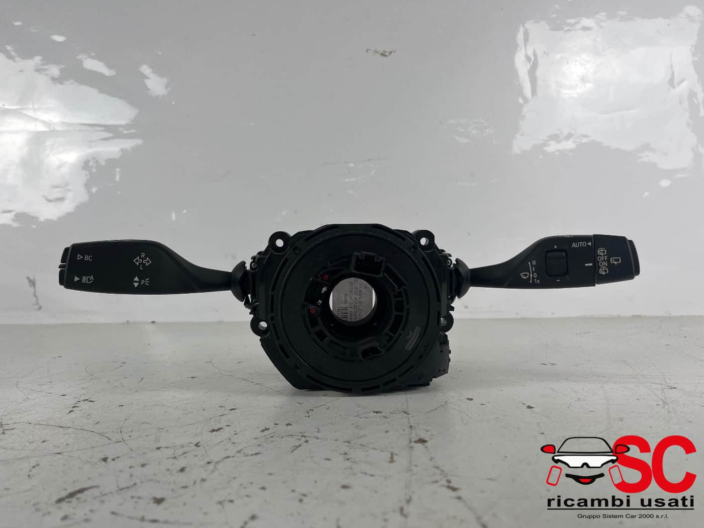DEVIOLUCI BMW X1 Serie (F48) 9368601 (15>)