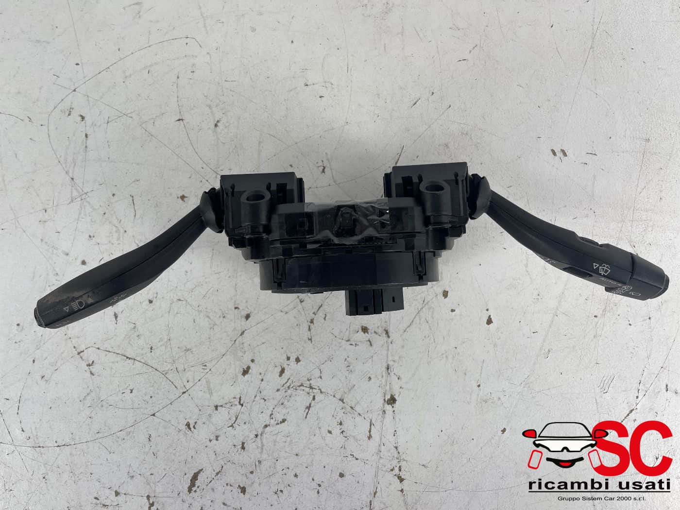 DEVIOLUCI BMW X1 Serie (F48) 9368601 (15>)