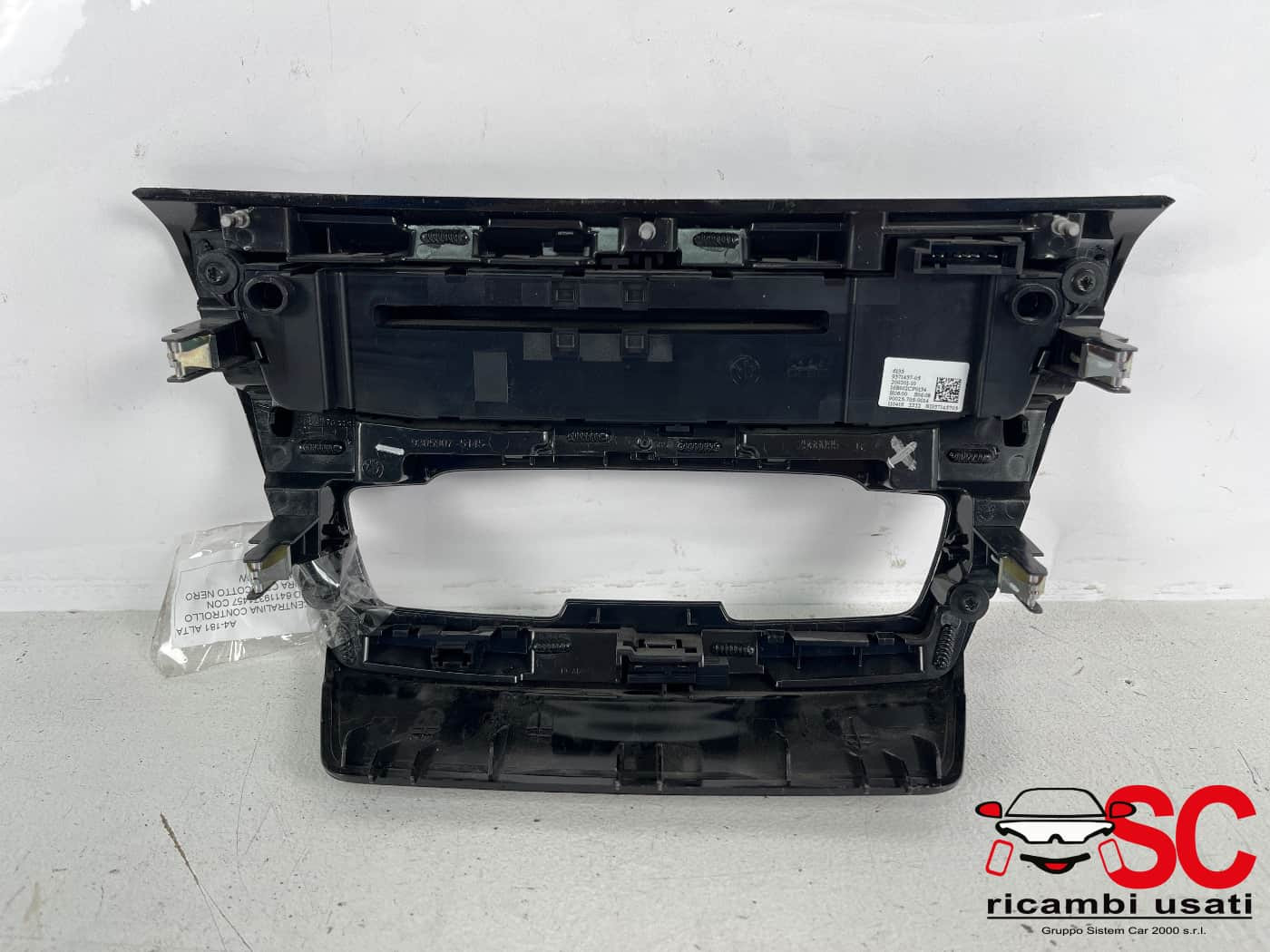 PULSANTI BMW X1 Serie (F48) 64119371457 (15>)