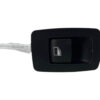 PULSANTE ALZAVETRO POSTERIORE DESTRO BMW X1 Serie (F48) 61319208106 (15>)